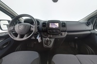 Opel Vivaro vaihtoauto