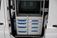 Opel Vivaro vaihtoauto