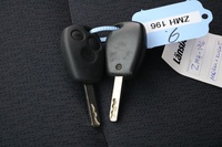 Opel Vivaro vaihtoauto