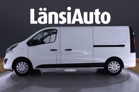 Opel Vivaro vaihtoauto