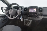 Opel Vivaro vaihtoauto