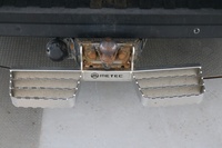 Opel Vivaro vaihtoauto