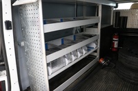 Opel Vivaro vaihtoauto