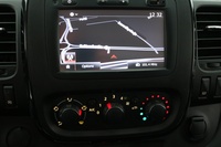 Opel Vivaro vaihtoauto