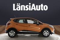 Renault Captur vaihtoauto
