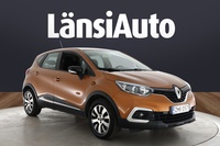 Renault Captur vaihtoauto