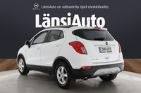 Opel Mokka vaihtoauto