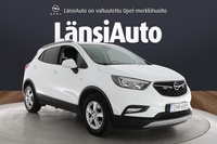 Opel Mokka vaihtoauto