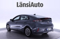 Hyundai IONIQ electric vaihtoauto