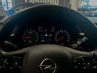 Opel Corsa vaihtoauto