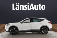 Cupra Formentor vaihtoauto