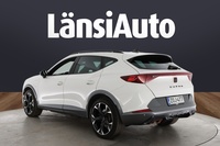 Cupra Formentor vaihtoauto