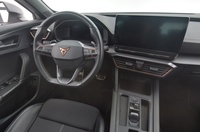 Cupra Formentor vaihtoauto