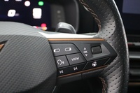 Cupra Formentor vaihtoauto