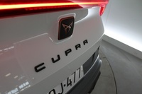 Cupra Formentor vaihtoauto