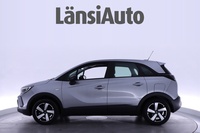 Opel Crossland vaihtoauto