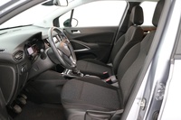 Opel Crossland vaihtoauto