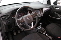 Opel Crossland vaihtoauto