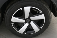 Opel Crossland vaihtoauto