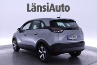 Opel Crossland vaihtoauto