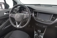 Opel Crossland vaihtoauto