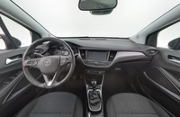 Opel Crossland vaihtoauto