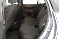 Opel Crossland vaihtoauto