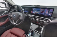 BMW i4 vaihtoauto