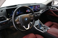 BMW i4 vaihtoauto
