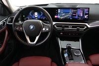 BMW i4 vaihtoauto