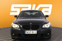 BMW 535 vaihtoauto