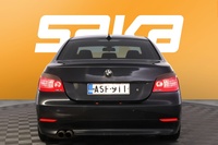 BMW 535 vaihtoauto