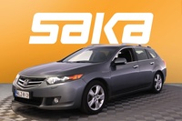 Honda Accord vaihtoauto