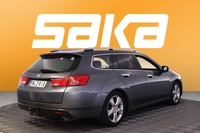 Honda Accord vaihtoauto