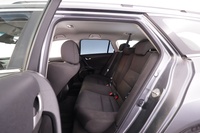 Honda Accord vaihtoauto
