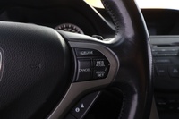 Honda Accord vaihtoauto