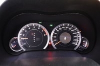 Honda Accord vaihtoauto