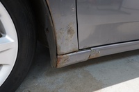 Honda Accord vaihtoauto