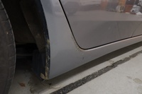 Honda Accord vaihtoauto