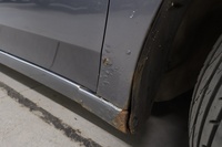 Honda Accord vaihtoauto