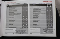 Honda Accord vaihtoauto