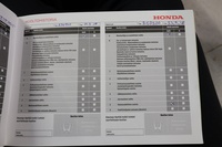 Honda Accord vaihtoauto
