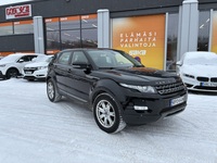 Land Rover Range Rover Evoque vaihtoauto
