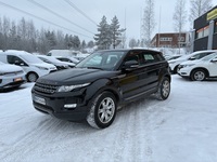 Land Rover Range Rover Evoque vaihtoauto