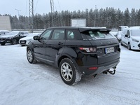 Land Rover Range Rover Evoque vaihtoauto