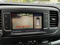 Citroën Spacetourer vaihtoauto