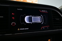 SEAT Leon ST vaihtoauto