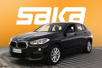BMW X2 vaihtoauto