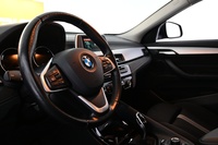 BMW X2 vaihtoauto