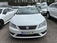 SEAT Leon ST vaihtoauto